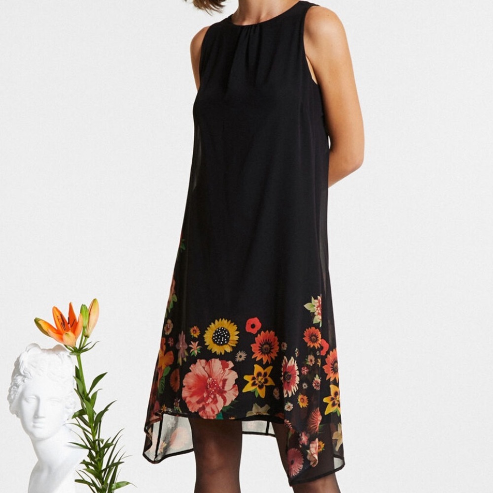 Desigual Dress